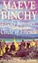 Firefly Summer & Circle of Friends (Omnibus)