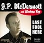 Last Fool Here