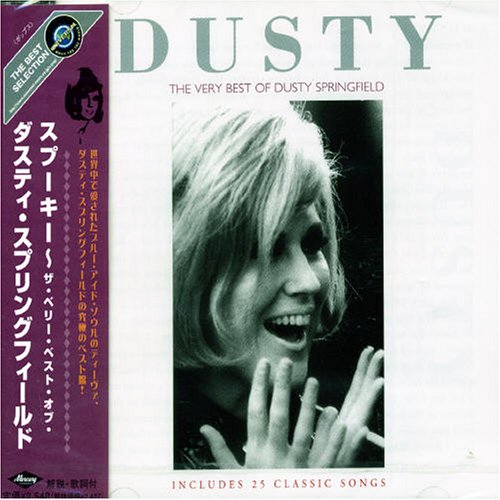 Dusty Springfield - Spooky: Very Best Of - Zortam Music