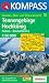 Suchen : Kompass Karten, Tennengebirge; Hochk&ouml;nig (Nr.15): Hallein, Bischofshofen. Wander-, Bike- und Skitourenkarte