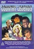 Review Music Video Distributors  / Country Legends [2001] (REGION 1) (NTSC)