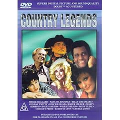 Country Legends