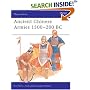 Ancient Chinese Armies 1500-200 BC (Men-At-Arms Series, 218)