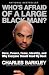  : Who's Afraid of a Large Black Man?