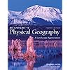 McKnight's Physical Geography: A Landscape Appreciation (10th Edition)
