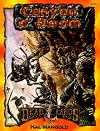 Canyon o' Doom (Deadlands: The Weird West (Paperback))