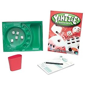 Yahtzee