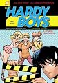 Mad House (Hardy Boys Graphic Novels: Undercover Brothers #3)