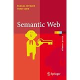Semantic Web: Grundlagen (eXamen.press)von "Pascal Hitzler"