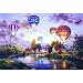 Balloon Glow 6000pc Jigsaw Puzzle by Nicky Boehme