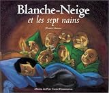 Blanche-Neige et les sept nains