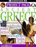 Eyewitness Project Pack Ancient Project Packs)