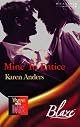 Mine To Entice (Harlequin Blaze)