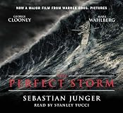 The Perfect Storm : A True Story of Men Against the Sea