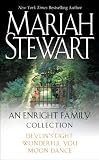 Mariah Stewart - An Enright Family Collection: Devlin's Light, Moon Dance, and Wonderful You (Enright Family Series Book 4)
