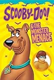 Scooby-Doo! & the monster menace