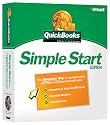QuickBooks Simple Start Edition 2005