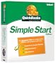 QuickBooks Simple Start Edition 2005