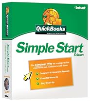 QuickBooks Simple Start Edition 2005