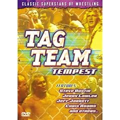 Tag Team Tempest