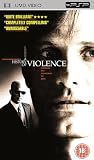 The History Of Violence [UMD Mini for PSP]
