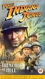 Review Paramount Home Entertainment  / Young Indiana Jones - Trenches Of Hell [2000]