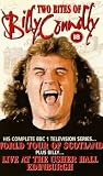 Two Bites Of Billy Connolly: Complete World Tour Of Scotland/Live At The Usher Hall Edinburgh [1995]