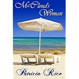 McClouds Woman (Carolina Series) (Kindle Edition)