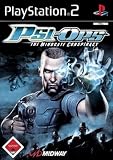 PSI-Ops - The Mindgate Conspiracy