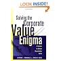 Solving the Corporate Value Enigma: A System to Unlock Shareholder Value