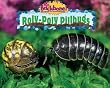 Roly-Poly Pillbugs (No Backbone! the World of Invertebrates)