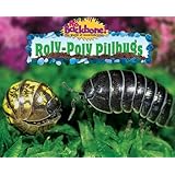 Roly-Poly Pillbugs (No Backbone! the World of Invertebrates)