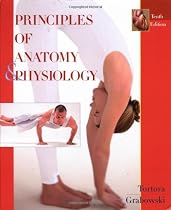 Principles of Anatomy and Physiology, 10th Edition