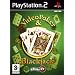 Video Poker & Blackjack (PS2)