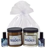 MLB Seattle Mariners Spa/Gift Bag