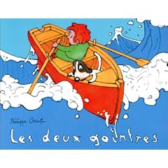 Deux goinfres (les)