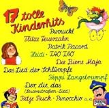01/17 Tolle Kinderhits - Fun Kids