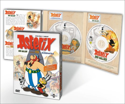 Asterix - Box