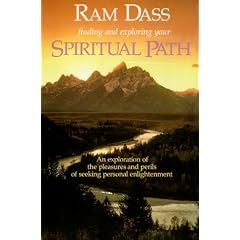 Finding and Exploring Your Spiritual Path: An Exploration of the Pleasures and Perils of Seeking Personal Enlightenment