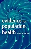 Evidence for Population Health