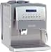 Kitchen & Housewares : Gaggia 90501 Titanium SS Super Automatic Espresso and Cappuccino Machine, Stainless Steel
