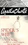 Spider's Web: A Novel (Audio Editions Mystery Masters)