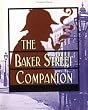 The Baker Street Companion (Tiny Tomes)