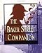 The Baker Street Companion (Tiny Tomes)