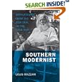 Southern Modernist: Arthur Raper from the New Deal to the Cold War (Making the Modern South) by Louis Mazzari