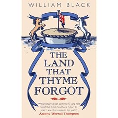 The Land That Thyme Forgot