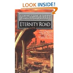 Eternity Road
