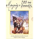Mayrig / 588, rue Paradis - Coffret 3 DVDpar Claudia Cardinale