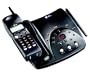 AT&T HS8241 Cordless 900 MHz Phone - Black
