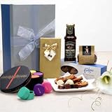 Chocolate Box Hamper (CH18)  from buyagift